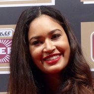 Lovelyn Enebechi, 27 (Model)