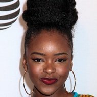 Lovie Simone, 26 (电视女演员)