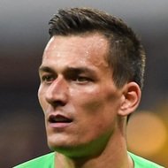 Lovre Kalinic, 36 (Joueur de football)