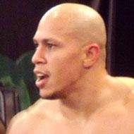 Low Ki, 44 (Wrestler)