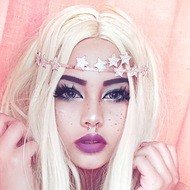 Lowcash.cosplay, 24 (TikTok Star)