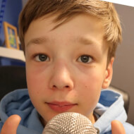 Lowe ASMR, ? (Estrella de YouTube)