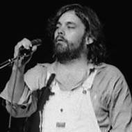 Lowell George (1945 - 1979) (Rock Singer)