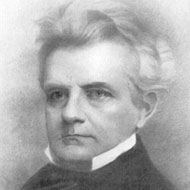 Lowell Mason (1792 - 1872) (作曲家)