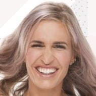 Loz Antonenko, 40 (Instagram明星)