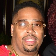 L.T. Hutton, 51 (音樂製作人)