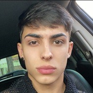 Luan Ferreira, 28 (Instagram Star)