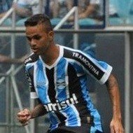 Luan Guilherme, 32 (足球运动员)