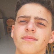 Luan Kovarik, 26 (YouTube Star)