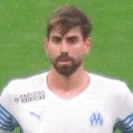 Luan Peres, 31 (足球运动员)