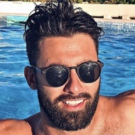 Luan Tiófilo, 33 (Instagram明星)