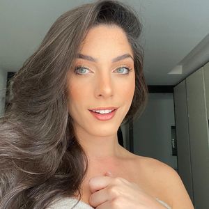 Luana Aguiar, 34 (YouTube Star)