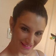 Luana Chamorro, 35 (Instagram Star)