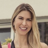 Luana Fiennes, 43 (Fitness Instructor)