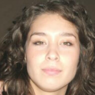 Luana Tanaka, 36 (TV Actress)