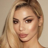 Luana Vjollca, 32 (Cantante pop)