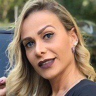 Luanda Almeida, 40 (Instagram Star)