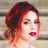 Luanna Pérez-Garreaud, 33 (YouTube明星)