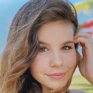 Luara Fonseca, 20 (YouTube Star)