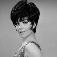 Luba Lisa (1941 - 1972) (Stage Actress)