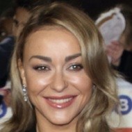 Luba Mushtuk, 35 (Dancer)
