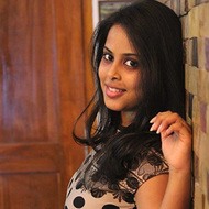 Lubna Valiya, 27 (Instagram明星)