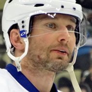 Lubomir Visnovsky, 47 (Hockey Player)