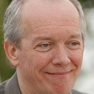 Luc Dardenne, 71 (Director)
