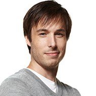 Luc Langevin, 42 (Magician)