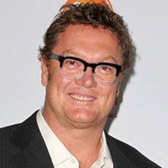 Luc Longley, 56 (Basketball Player)