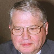 Luc Montagnier (1932 - 2022) (Physiologist)