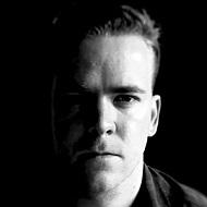 Luc Sauer, 36 (Graphic Designer)