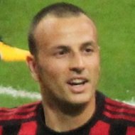 Luca Antonelli, 38 (Giocatore di calcio)