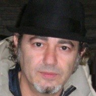Luca Carboni, 61 (Rock Singer)