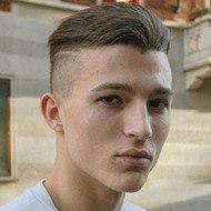 Luca Cobelli, 24 (Reality Star)