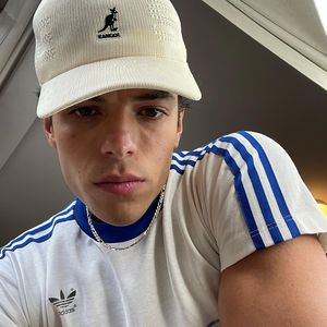 Luca Fersko, 25 (YouTube Star)
