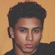 Luca Gilliot, 26 (Pop Singer)