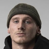 Luca Giunta, 30 (TikTok Star)