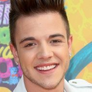 Luca Hanni, 29 (Pop Singer)