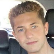 Luca Lombardo, 21 (TikTok Star)