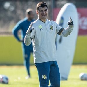 Luca Martínez Dupuy, 24 (Fußballspieler)