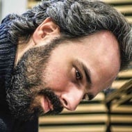 Luca Morelli, 34 (Photographer)