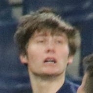 Luca Pellegrini, 26 (足球运动员)