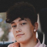 Luca Schaefer-Charlton, 21 (TikTok Star)