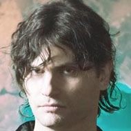 Luca Turilli, 53 (金属歌手)