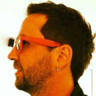 Lucas Arnau, 46 (World Music Singer)