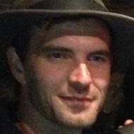 Lucas Bryant, 47 (Diễn viên truyền hình)