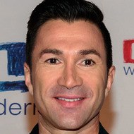 Lucas Cordalis, 58 (Pop Singer)