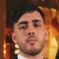 Lucas Dalto, 21 (YouTube Star)