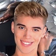 Lucas Dell, 29 (Instagram Star)